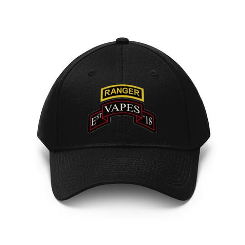 Ranger Vapes Swag