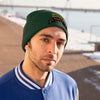 Ranger Vapes Knit Beanie