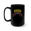 Ranger Vapes Mug 15oz