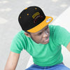 Ranger Vapes Flat Bill Snap back