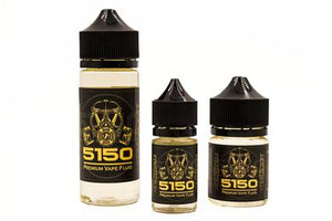 5150 eliquid Original