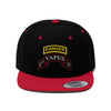 Ranger Vapes Flat Bill Snap back