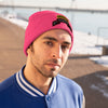 Ranger Vapes Knit Beanie