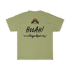 Lite Colored Hooah! "It's a Ranger Vapes Thing" T-Shirt