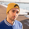 Ranger Vapes Knit Beanie