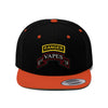 Ranger Vapes Flat Bill Snap back