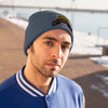 Ranger Vapes Knit Beanie