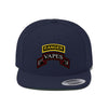 Ranger Vapes Flat Bill Snap back