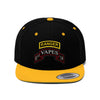 Ranger Vapes Flat Bill Snap back