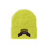 Ranger Vapes Knit Beanie