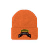 Ranger Vapes Knit Beanie