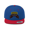 Ranger Vapes Flat Bill Snap back