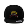 Ranger Vapes Flat Bill Snap back