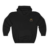 Dark Colored Ranger Vapes Logo Hooded Sweatshirt