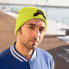 Ranger Vapes Knit Beanie