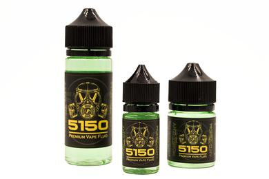 5150 eliquid Original