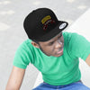 Ranger Vapes Flat Bill Snap back