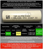 Molicel P42A 21700 Battery