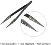 Precision Ceramic Vape Tweezers (3 Styles)