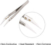 Precision Ceramic Vape Tweezers (3 Styles)