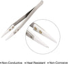 Precision Ceramic Vape Tweezers (3 Styles)