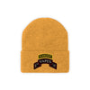 Ranger Vapes Knit Beanie