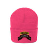 Ranger Vapes Knit Beanie