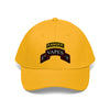 Ranger Vapes Twill Hat