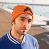 Ranger Vapes Knit Beanie