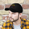 Ranger Vapes Twill Hat