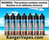 Sabores del Encanto FOWTB Eliquid