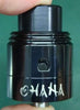 Ohana RDA by Johnny Dripps & Heavy Metal Vaper